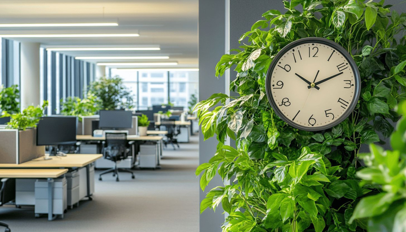 Flexible Work Solutions: Is Hourly Or Monthly Better?