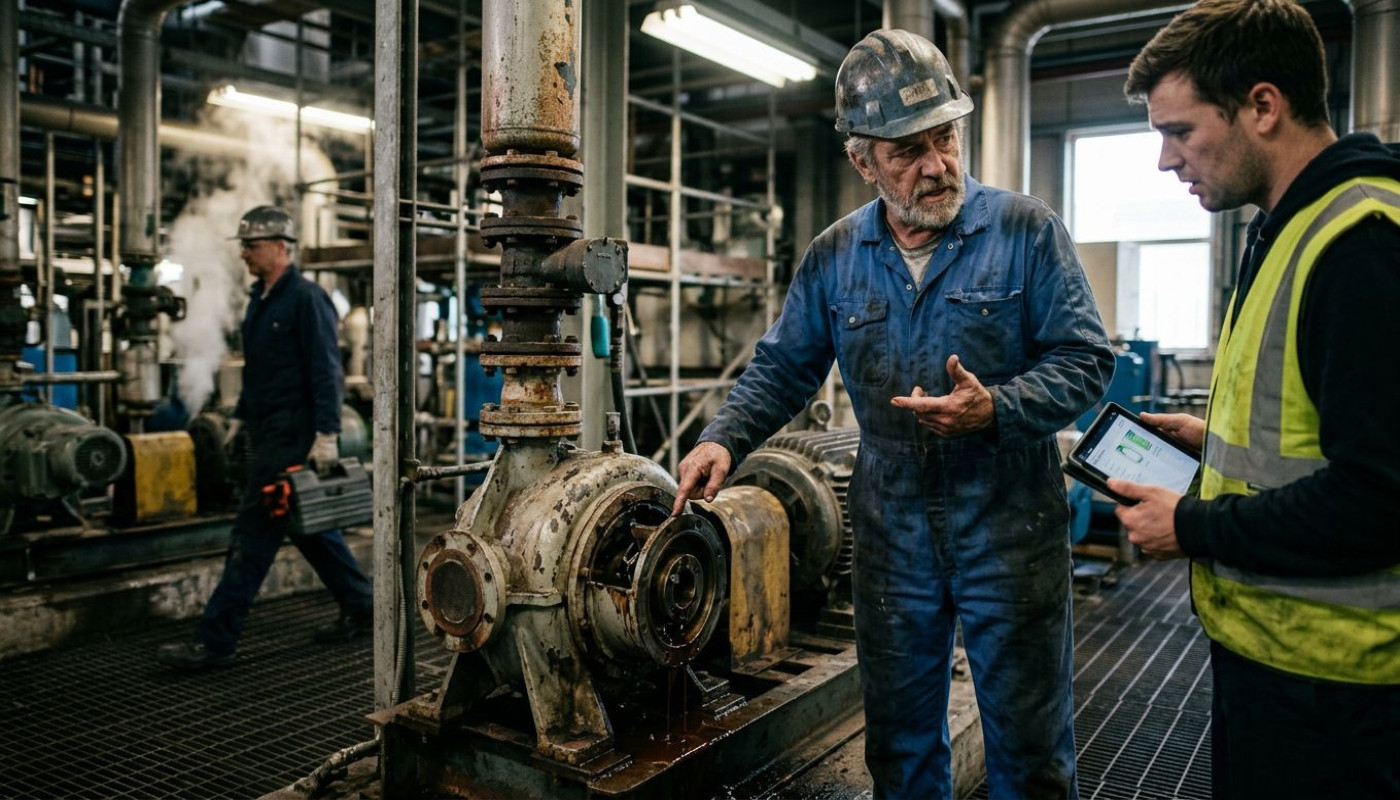 The Secret Cost Of Neglected Platform Maintenance