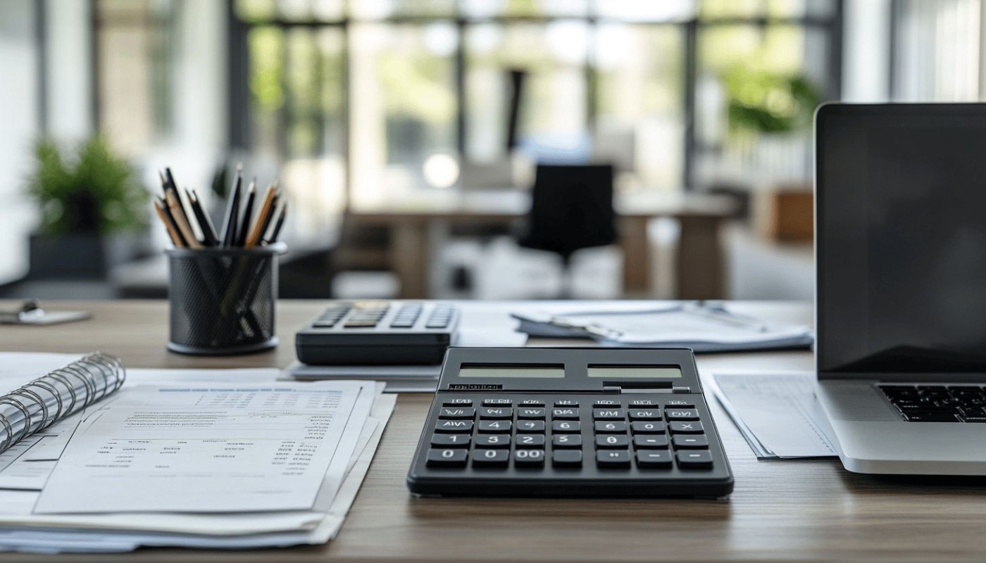 Unlocking Business Growth With Streamlined Accounting Practices?